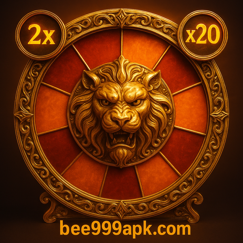 bee999 মোবাইল অ্যাপ ব্যানার