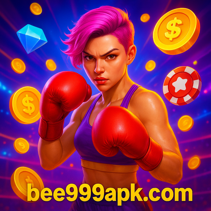 bee999 হোম ব্যানার