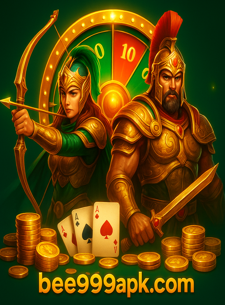 bee999 আর্কেড — ৩২০+ জনপ্রিয় আর্কেড খেলার বিস্তৃত সংগ্রহ